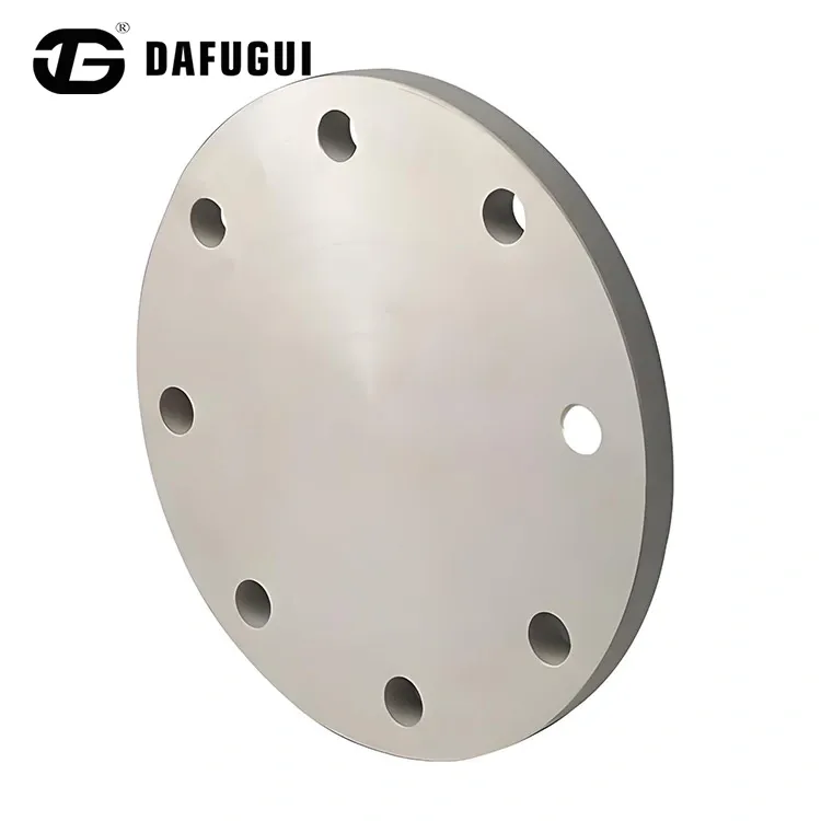 Duplex acél S32205 vakkarimák